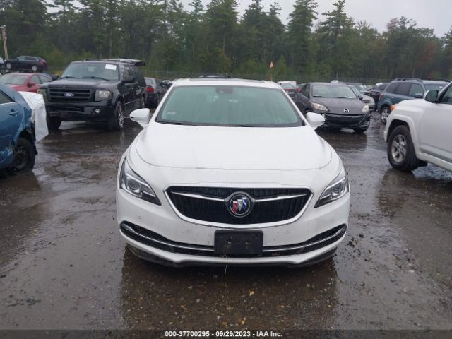 1G4ZT5SS5KU102797 Buick Lacrosse Premium