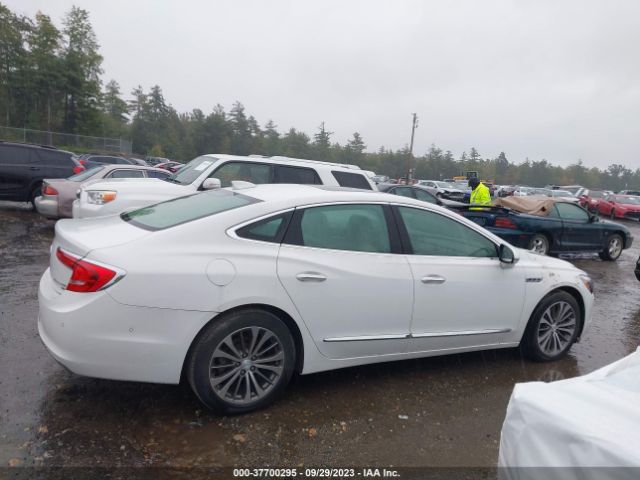 1G4ZT5SS5KU102797 Buick Lacrosse Premium