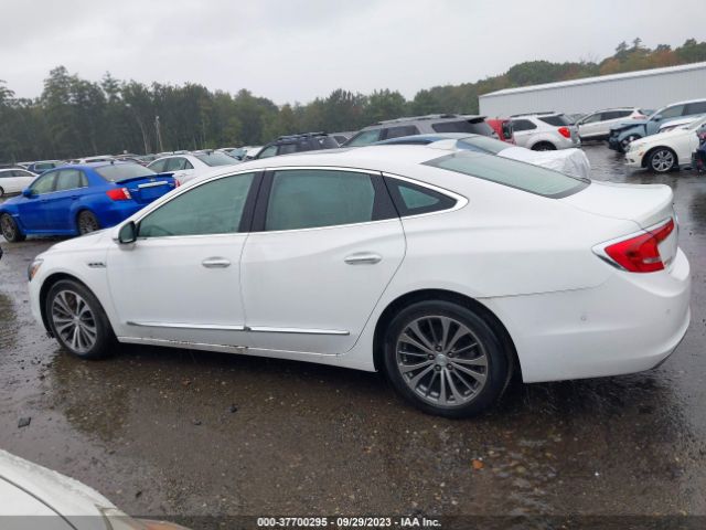 1G4ZT5SS5KU102797 Buick Lacrosse Premium
