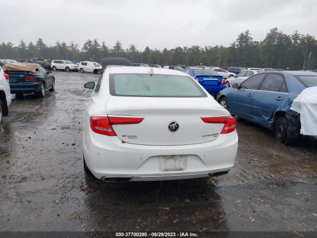 1G4ZT5SS5KU102797 Buick Lacrosse Premium