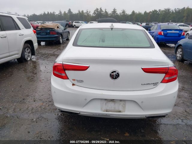 1G4ZT5SS5KU102797 Buick Lacrosse Premium