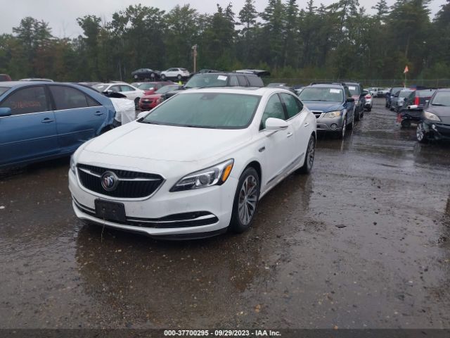 1G4ZT5SS5KU102797 Buick Lacrosse Premium