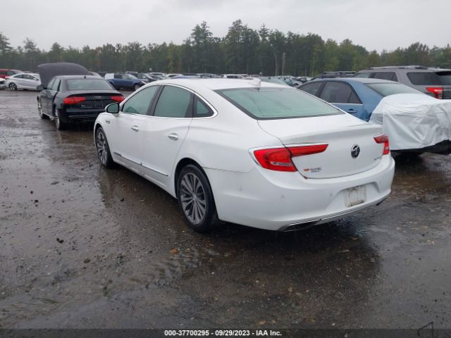 1G4ZT5SS5KU102797 Buick Lacrosse Premium