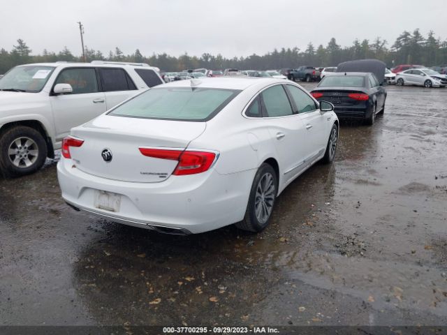 1G4ZT5SS5KU102797 Buick Lacrosse Premium