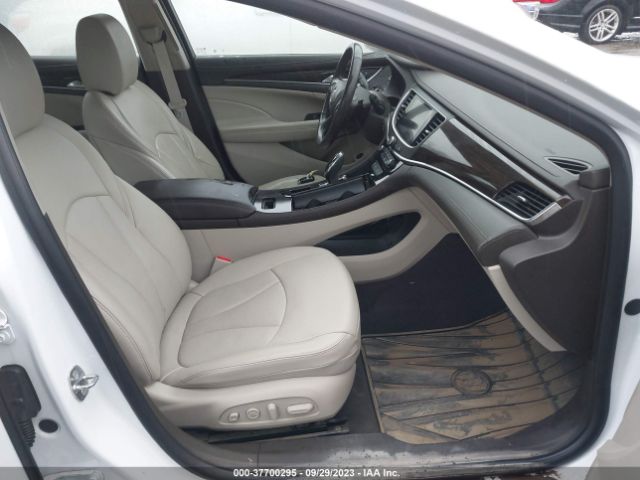 1G4ZT5SS5KU102797 Buick Lacrosse Premium