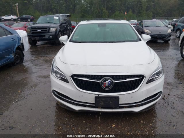 1G4ZT5SS5KU102797 Buick Lacrosse Premium