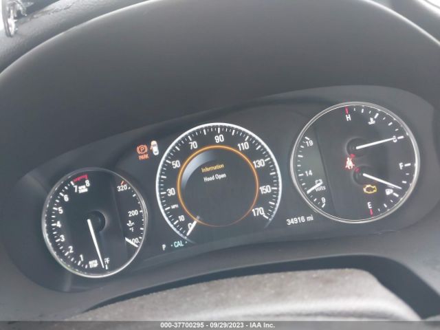 1G4ZT5SS5KU102797 Buick Lacrosse Premium
