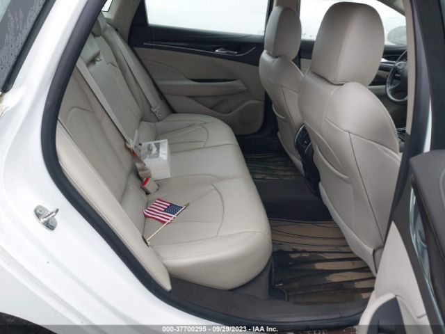 1G4ZT5SS5KU102797 Buick Lacrosse Premium