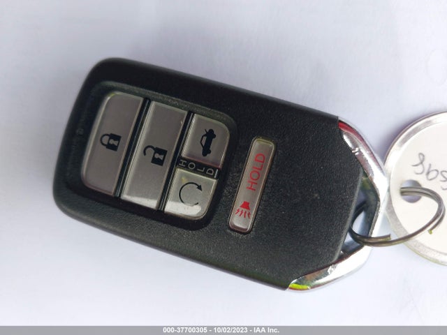 Honda INSIGHT EX 2019 19XZE4F55KE032701 Image 11