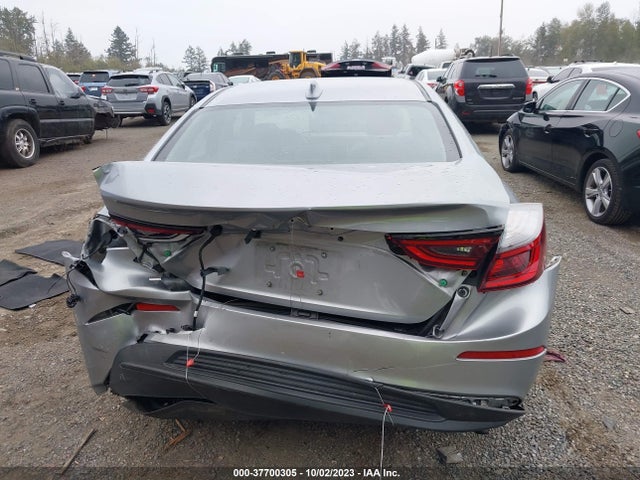 Honda INSIGHT EX 2019 19XZE4F55KE032701 Image 16