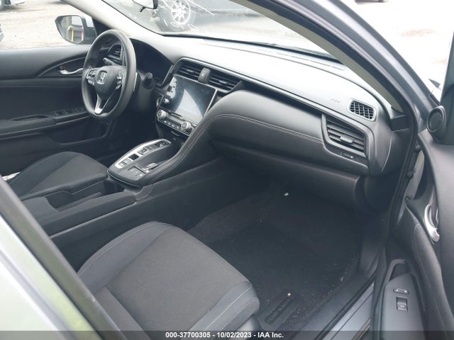 Honda INSIGHT EX 2019 19XZE4F55KE032701 Image 5