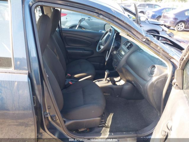 3N1CN7AP5FL941090 Nissan Versa S Plus