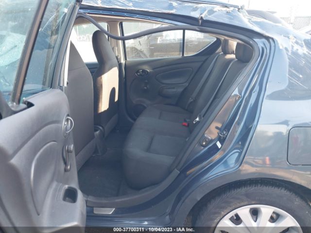 3N1CN7AP5FL941090 Nissan Versa S Plus