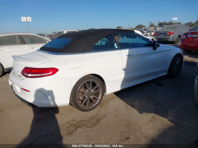 2017 MERCEDES-BENZ C-CLASS WDDWK6EB9HF495718 Photo 3