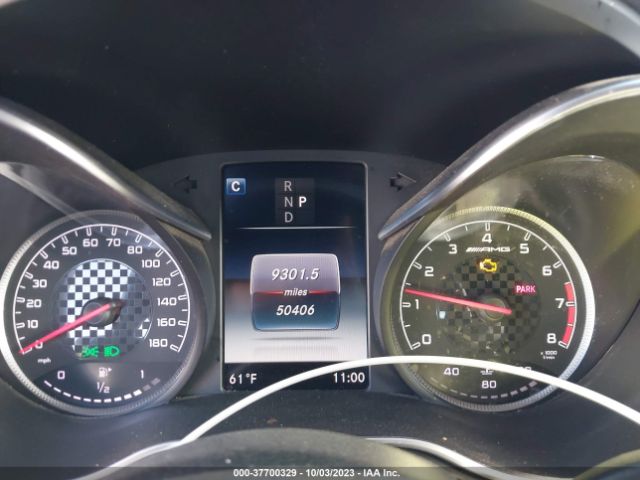 2017 MERCEDES-BENZ C-CLASS WDDWK6EB9HF495718 Photo 6