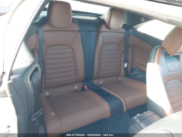 2017 MERCEDES-BENZ C-CLASS WDDWK6EB9HF495718 Photo 7
