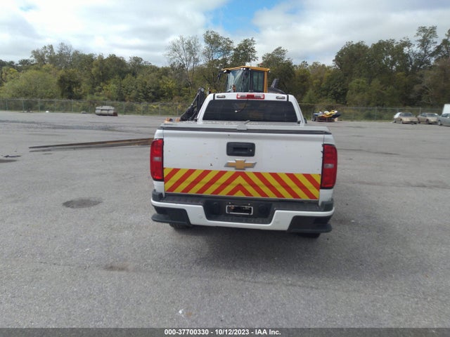 2020 CHEVROLET COLORADO 2WD LT VIN: 1GCHSCEA3L1154815