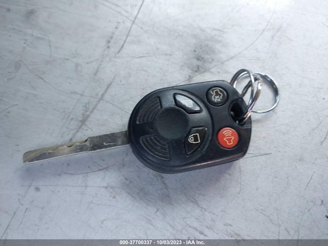Ford FOCUS S 2017 1FADP3E22HL222175 Image 11