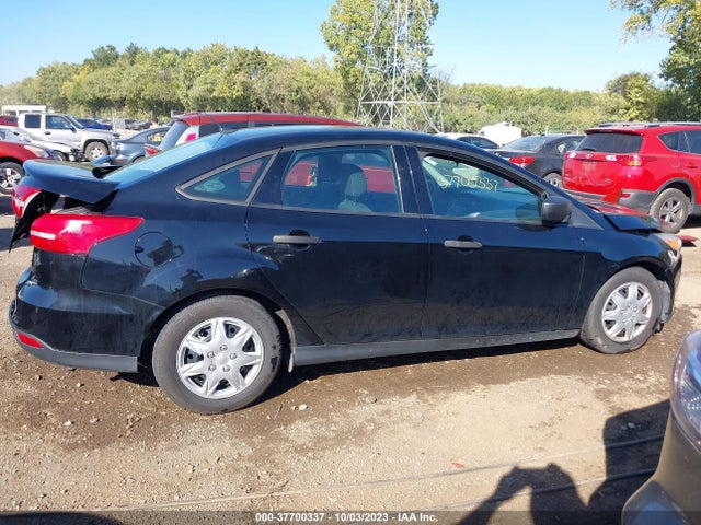 Ford FOCUS S 2017 1FADP3E22HL222175 Image 13