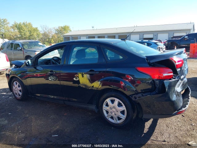 Ford FOCUS S 2017 1FADP3E22HL222175 Image 14