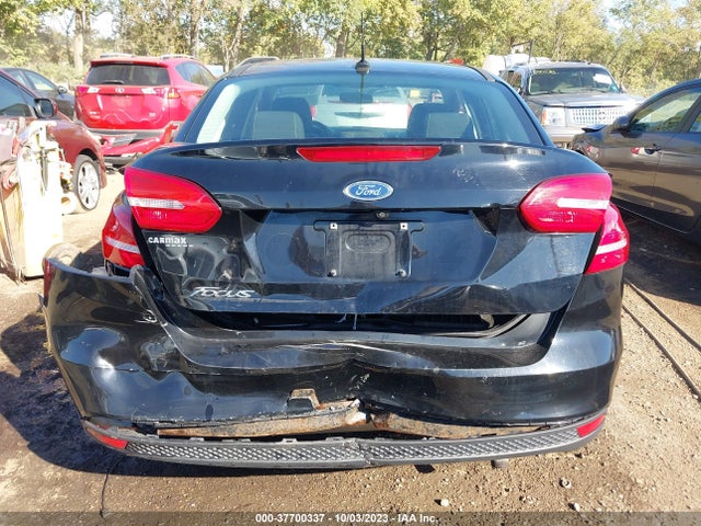 Ford FOCUS S 2017 1FADP3E22HL222175 Image 16