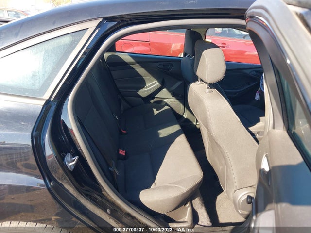 Ford FOCUS S 2017 1FADP3E22HL222175 Image 8