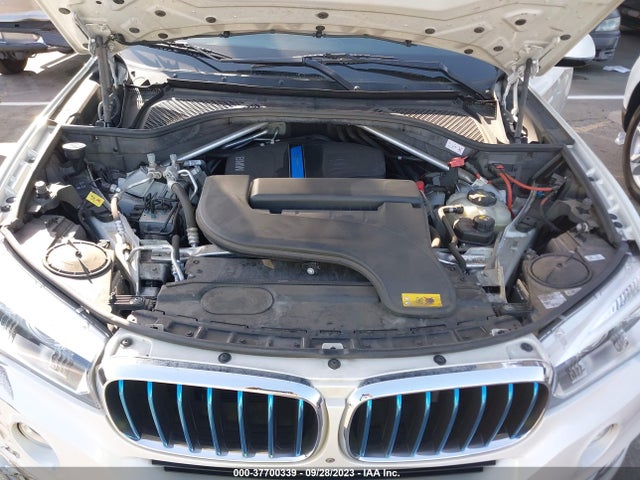BMW X5 Xdrive40e Iperformance 2018 5UXKT0C56J0V98778 Image 10