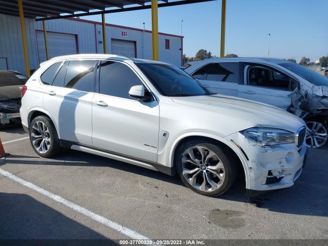 BMW X5 Xdrive40e Iperformance 2018 5UXKT0C56J0V98778 Image 13