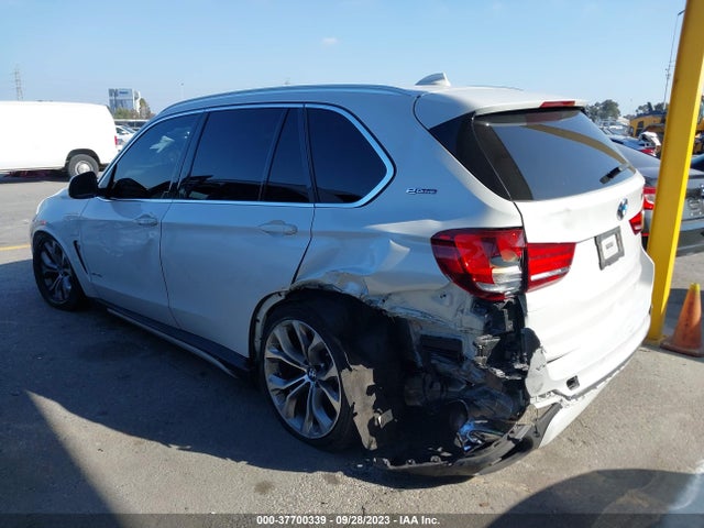 BMW X5 Xdrive40e Iperformance 2018 5UXKT0C56J0V98778 Image 14