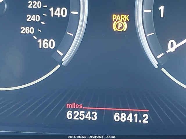BMW X5 Xdrive40e Iperformance 2018 5UXKT0C56J0V98778 Image 15