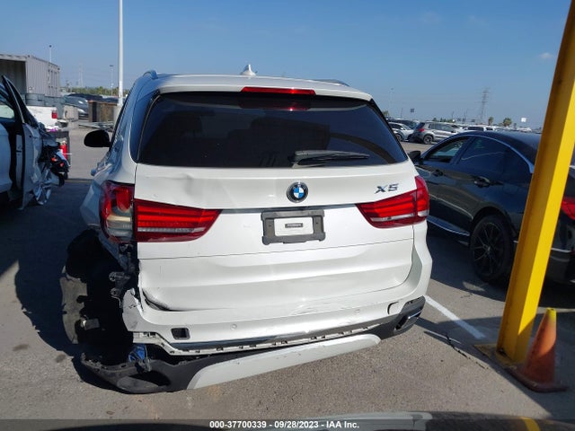 BMW X5 Xdrive40e Iperformance 2018 5UXKT0C56J0V98778 Image 16