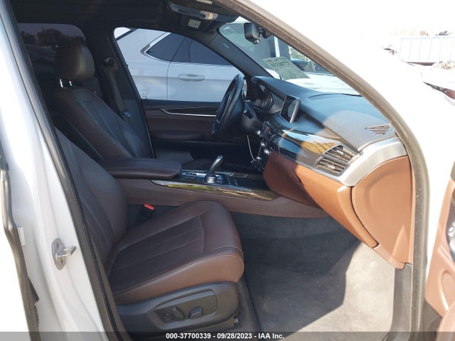 BMW X5 Xdrive40e Iperformance 2018 5UXKT0C56J0V98778 Image 5