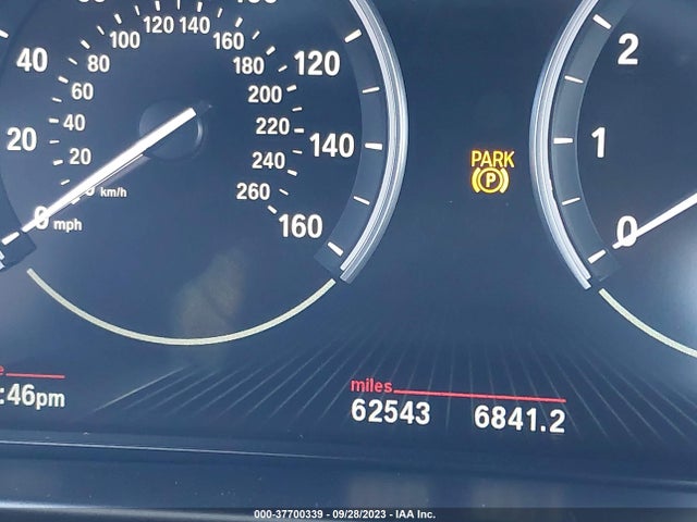 BMW X5 Xdrive40e Iperformance 2018 5UXKT0C56J0V98778 Image 7