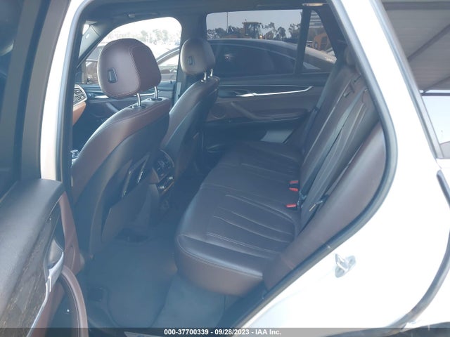 BMW X5 Xdrive40e Iperformance 2018 5UXKT0C56J0V98778 Image 8