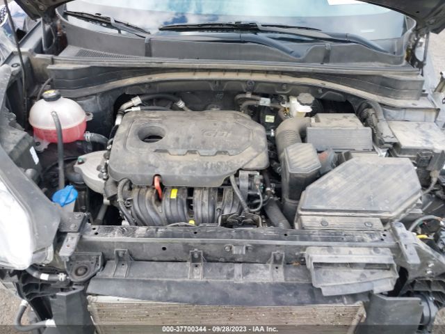 KNDPM3ACXN7981742 KIA Sportage Lx