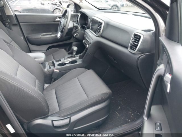 KNDPM3ACXN7981742 KIA Sportage Lx