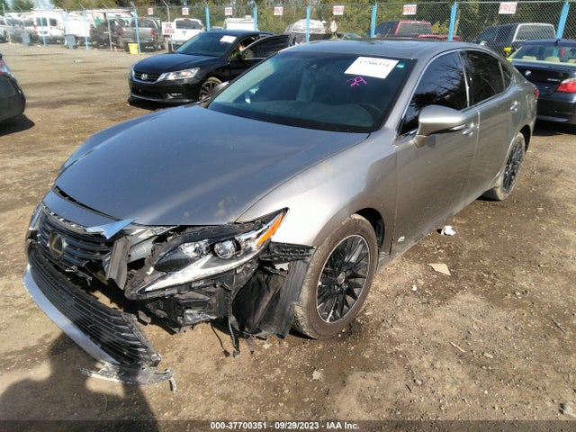 58ABK1GGXJU115120 Lexus ES 350