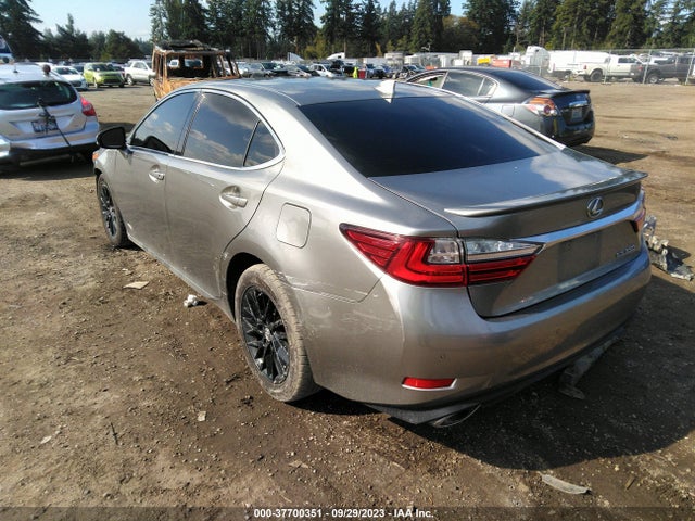 58ABK1GGXJU115120 Lexus ES 350