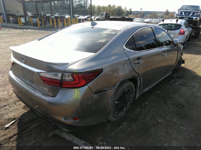 58ABK1GGXJU115120 Lexus ES 350
