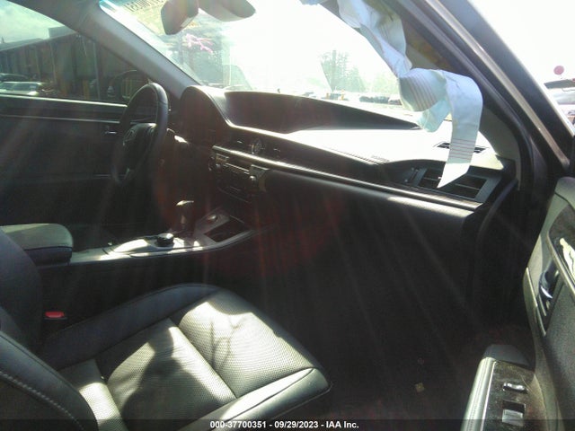 58ABK1GGXJU115120 Lexus ES 350
