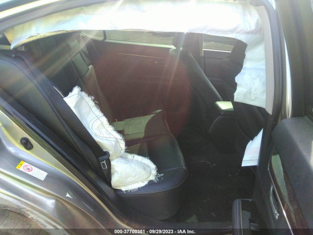 58ABK1GGXJU115120 Lexus ES 350