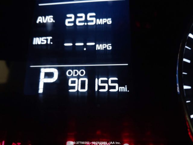 KNAFK4A63E5075071 KIA FORTE LX