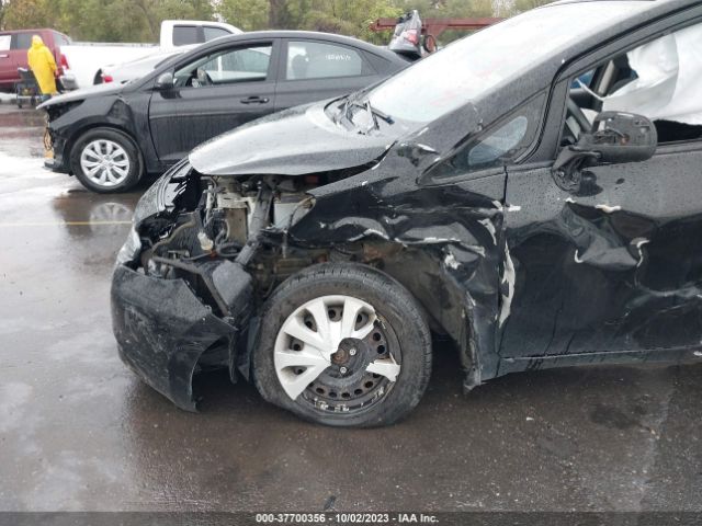3N1CE2CP2EL397937 Nissan Versa Note Sv