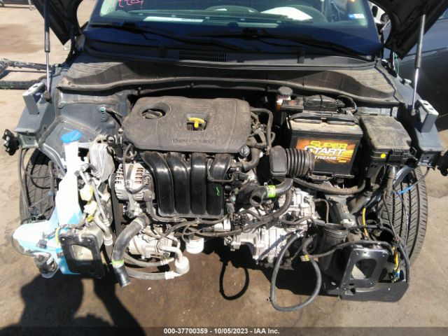 KNDJ23AU3M7796144 KIA SOUL S