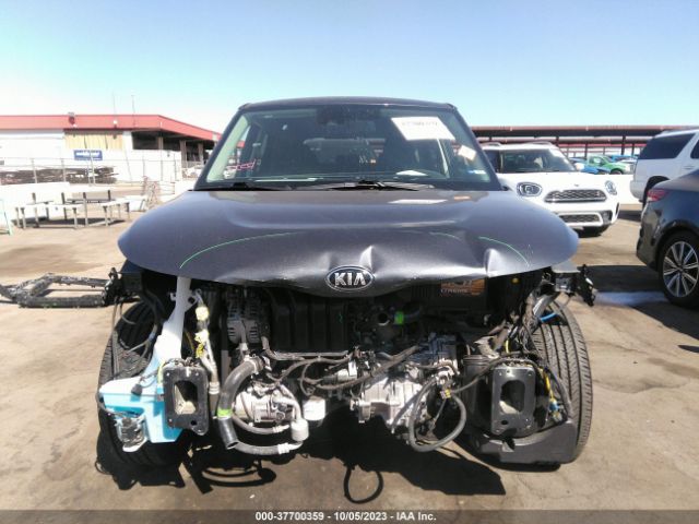KNDJ23AU3M7796144 KIA SOUL S