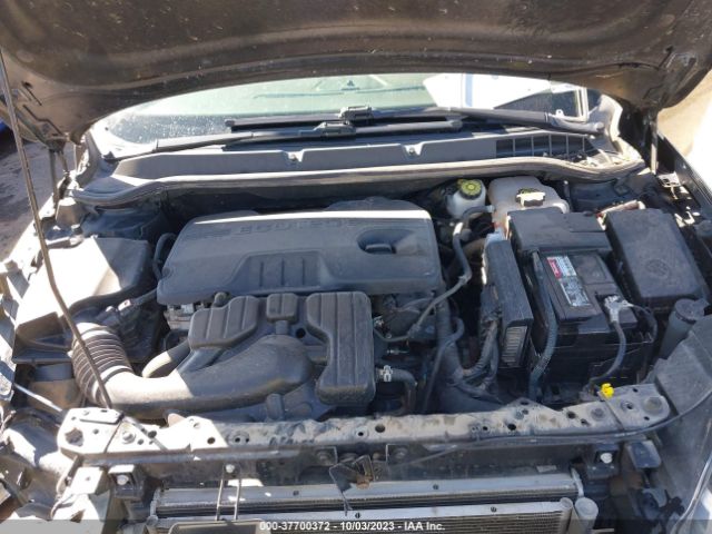 1G4PW5SK6G4183377 Buick Verano Sport Touring Group