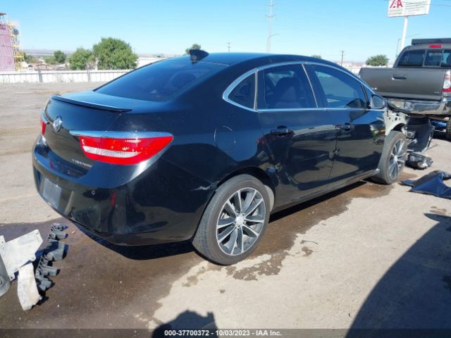 1G4PW5SK6G4183377 Buick Verano Sport Touring Group