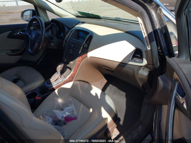1G4PW5SK6G4183377 Buick Verano Sport Touring Group