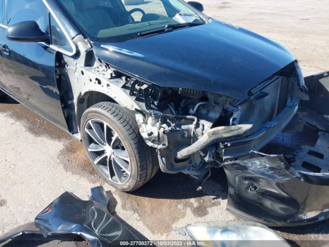 1G4PW5SK6G4183377 Buick Verano Sport Touring Group