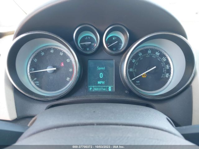 1G4PW5SK6G4183377 Buick Verano Sport Touring Group